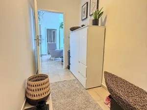 Pronájem bytu 1+kk, Praha - Staré Město, Národní, 67 m2