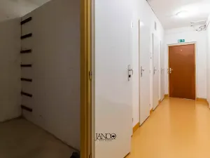 Prodej bytu 3+1, Třebíč, Kpt. Jaroše, 69 m2