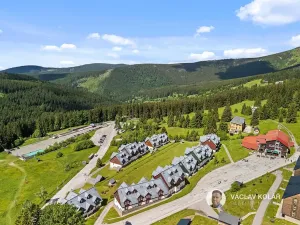 Prodej bytu 3+kk, Vítkovice, 96 m2