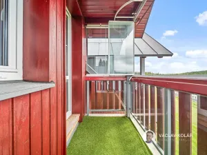 Prodej bytu 3+kk, Vítkovice, 96 m2