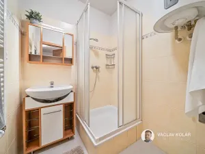Prodej bytu 3+kk, Vítkovice, 96 m2