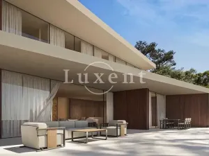 Prodej vily, Moraira, Španělsko, 502 m2