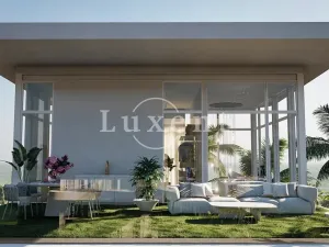 Pronájem vily, Cemagi, Indonésie, 350 m2