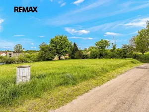 Prodej pozemku pro bydlení, Týnec nad Sázavou, 1170 m2