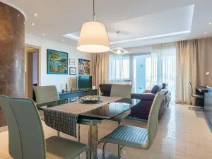 Prodej bytu 4+kk, Vrbnik, Chorvatsko, 106 m2
