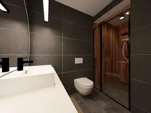 Prodej bytu 4+kk, Vrbnik, Chorvatsko, 101 m2