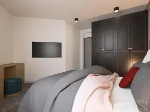 Prodej bytu 4+kk, Vrbnik, Chorvatsko, 101 m2