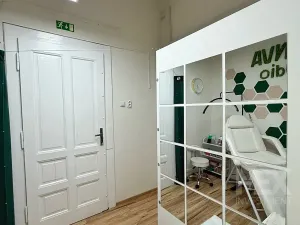 Prodej obchodního prostoru, Praha - Vinohrady, Kolínská, 36 m2