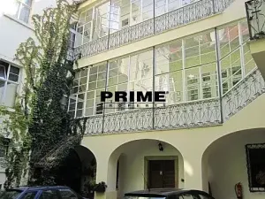 Pronájem bytu 3+1, Praha - Malá Strana, Sněmovní, 85 m2