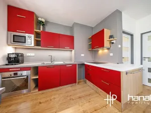 Prodej bytu 3+kk, Olomouc, Lazecká, 50 m2