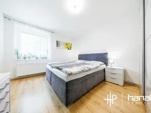 Prodej bytu 3+kk, Olomouc, Lazecká, 50 m2