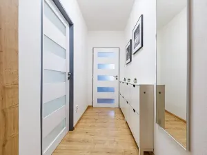 Prodej bytu 3+kk, Olomouc, Lazecká, 50 m2