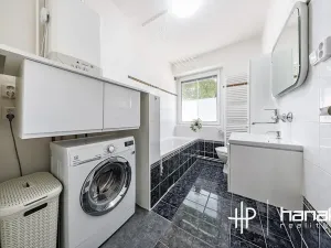 Prodej bytu 3+kk, Olomouc, Lazecká, 50 m2