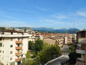 Prodej bytu 3+kk, Scalea, Itálie, Via Lauro, 50 m2