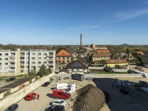 Prodej bytu 3+kk, Velvary, 82 m2