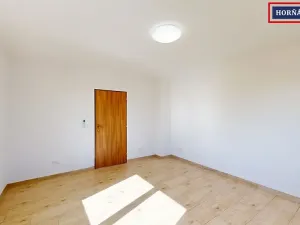 Pronájem bytu 1+1, Žďár nad Sázavou, 34 m2