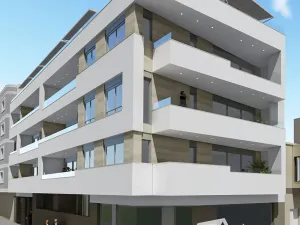 Prodej bytu 4+kk, Torrevieja, Španělsko, 93 m2