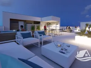 Prodej bytu 4+kk, Torrevieja, Španělsko, 93 m2