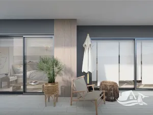 Prodej bytu 3+kk, Torrevieja, Španělsko, 68 m2