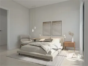 Prodej bytu 3+kk, Torrevieja, Španělsko, 68 m2