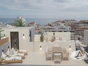Prodej bytu 2+kk, Torrevieja, Španělsko, 34 m2