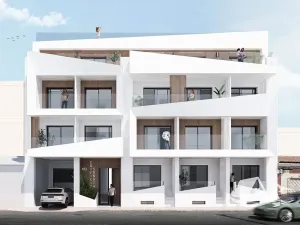 Prodej bytu 3+kk, Torrevieja, Španělsko, 62 m2