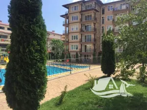 Prodej bytu 2+kk, Ravda, Bulharsko, 70 m2