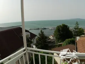 Prodej bytu 3+kk, Balčik, Bulharsko, 139 m2