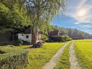 Prodej chaty, Kozojedy, 34 m2
