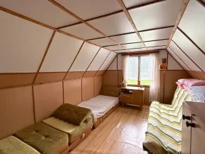 Prodej chaty, Kozojedy, 34 m2