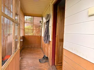 Prodej chaty, Kozojedy, 34 m2