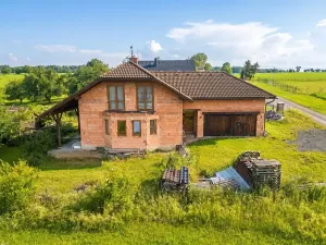 Prodej rodinného domu, Chocnějovice, 158 m2