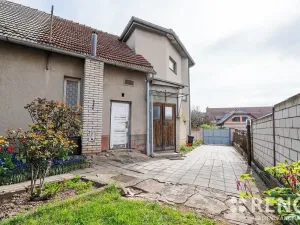 Prodej rodinného domu, Říčany, Za Horou, 103 m2
