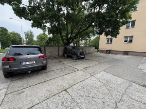 Pronájem bytu 3+kk, Frýdek-Místek, Maxe Švabinského, 65 m2