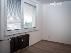 Prodej bytu 3+1, Kojetín, Dudíkova, 70 m2