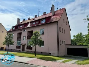 Pronájem bytu 2+1, Frýdek-Místek, Nad Lipinou, 86 m2