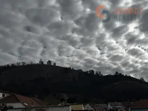 Pronájem kanceláře, Mikulov, Kostelní nám., 28 m2