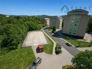 Pronájem bytu 2+kk, Liberec, Pastelová, 53 m2