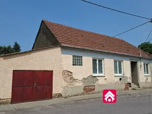 Prodej rodinného domu, Dolní Dubňany, 80 m2