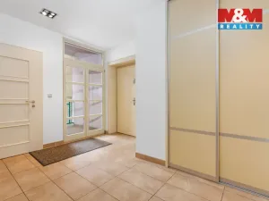 Prodej bytu 3+kk, Ostrava - Moravská Ostrava, 113 m2