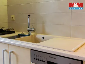 Prodej bytu 3+kk, Ostrava - Moravská Ostrava, 113 m2
