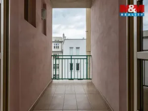 Prodej bytu 3+kk, Ostrava - Moravská Ostrava, 113 m2