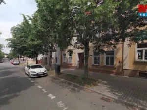 Prodej bytu 1+kk, Praha - Vokovice, V Nových Vokovicích, 23 m2