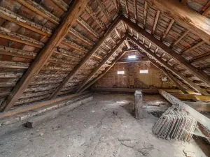 Prodej rodinného domu, Příšov, 68 m2