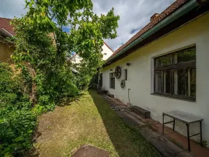 Prodej rodinného domu, Příšov, 68 m2