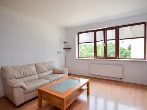 Pronájem bytu 2+kk, Praha - Stodůlky, Nová kolonie, 66 m2