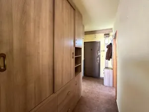 Prodej bytu 3+1, Pelhřimov, Boženy Němcové, 64 m2