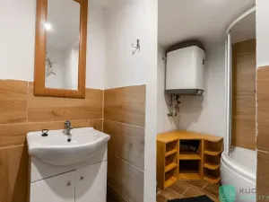 Prodej chaty, Rokle, 53 m2
