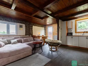 Prodej chaty, Rokle, 53 m2