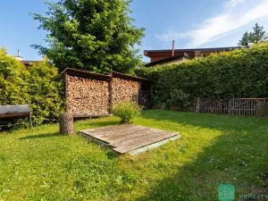 Prodej chaty, Rokle, 53 m2